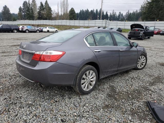 2015 Honda Accord Exl - Image 3
