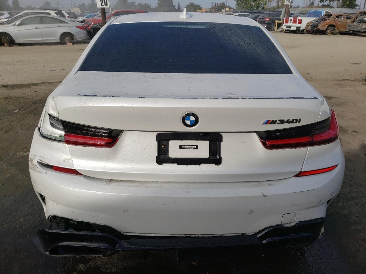 2022 BMW M340I - Image 6
