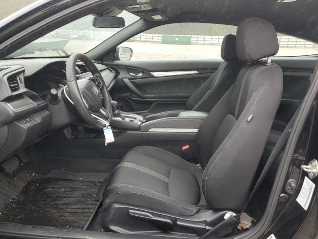 2019 Honda Civic Lx - Фото 7