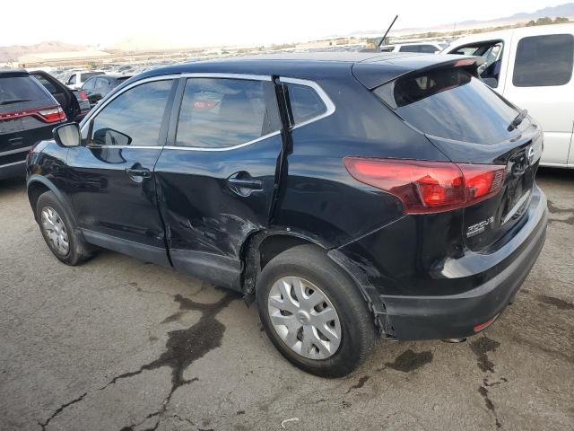 2017 Nissan Rogue Sport S - Фото 2