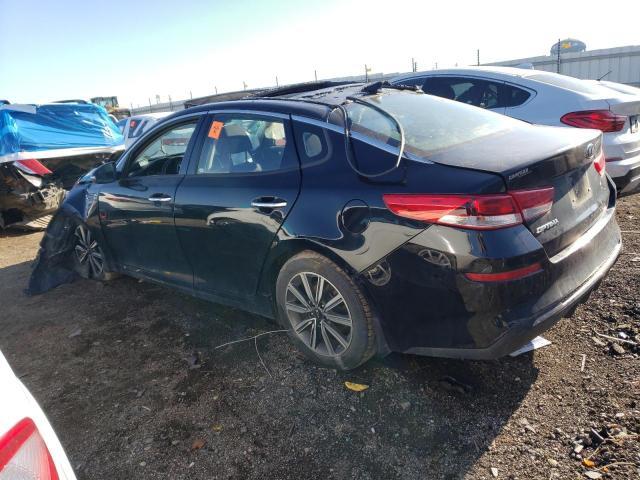 2019 Kia Optima Lx - Фото 2
