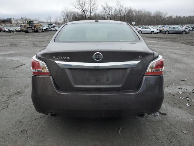 2015 Nissan Altima 2.5 - Фото 6