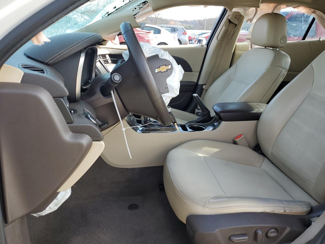2015 CHEVROLET MALIBU 1LT - Image 7