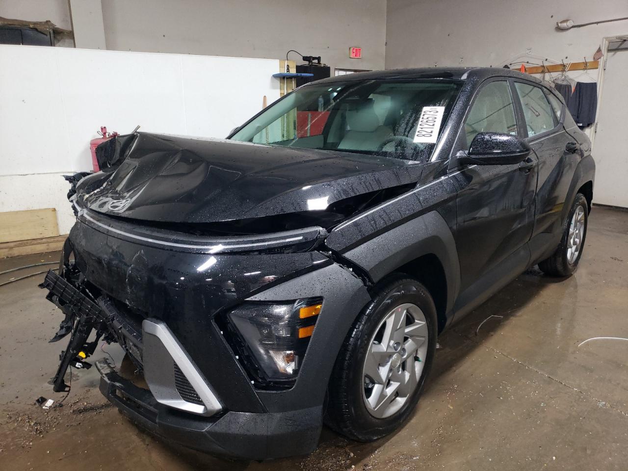 2024 HYUNDAI KONA SE