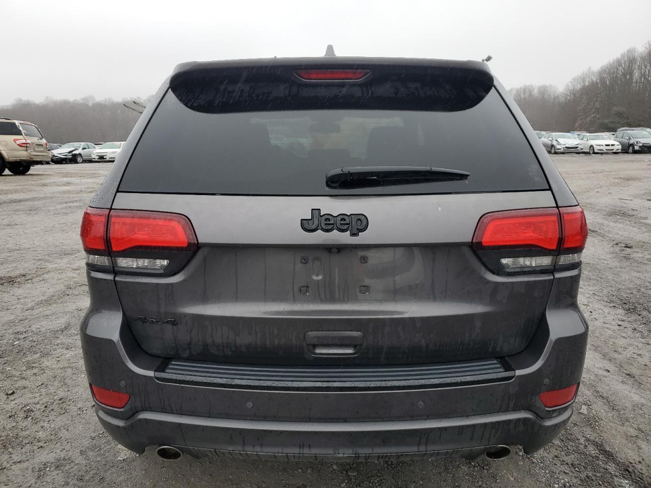 2015 JEEP GRAND CHER - Image 6