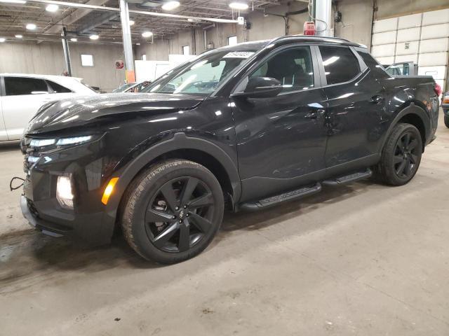 2023 Hyundai Santa Cruz Night