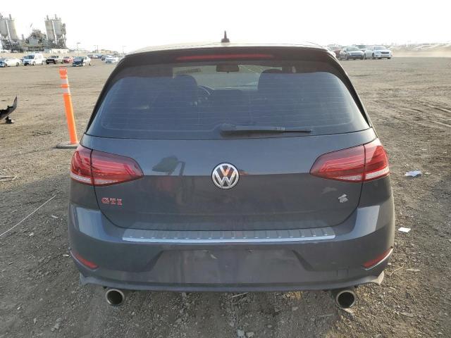 2019 Volkswagen Gti S - Image 6