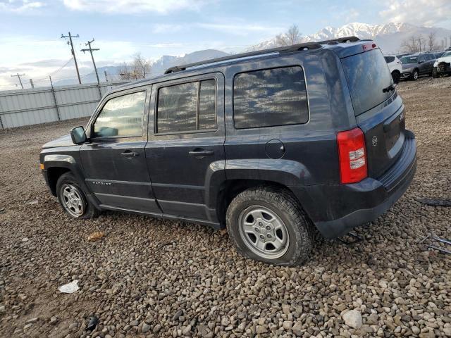 2014 Jeep Patriot Sport - Image 2