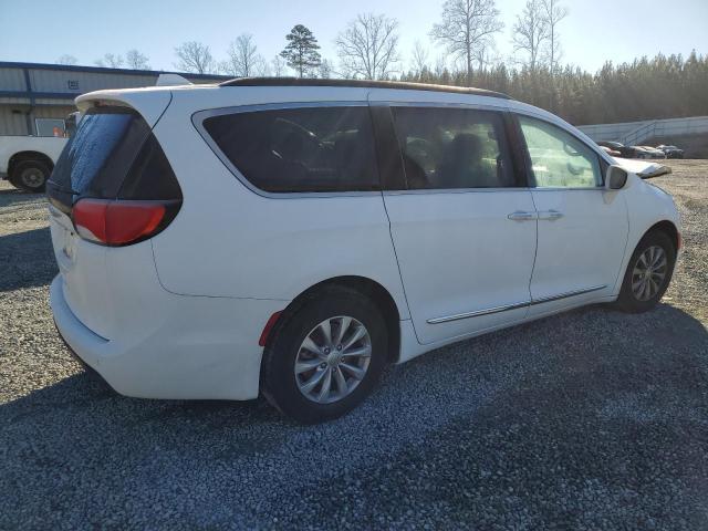 2017 Chrysler Pacifica Touring L - Фото 3