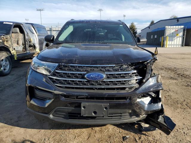 2022 Ford Explorer Xlt - Image 5