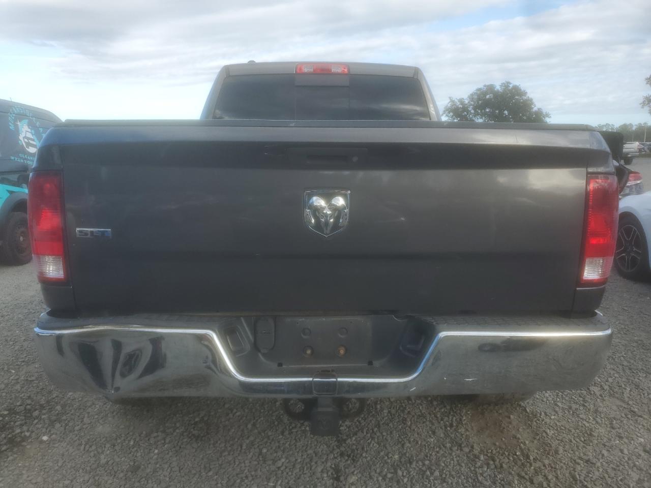 2015 RAM 1500 SLT - Image 6