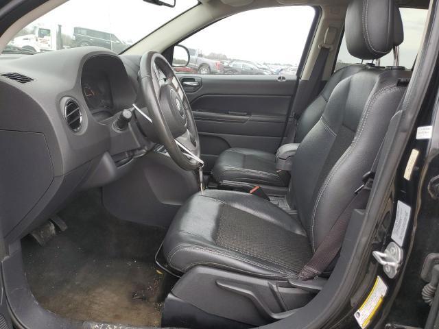 2016 Jeep Compass Sport - Фото 7