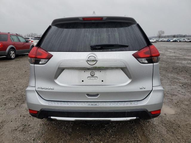 2018 Nissan Rogue S - Фото 6