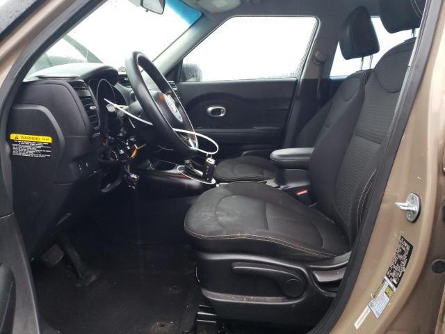 2014 Kia Soul + - Фото 7