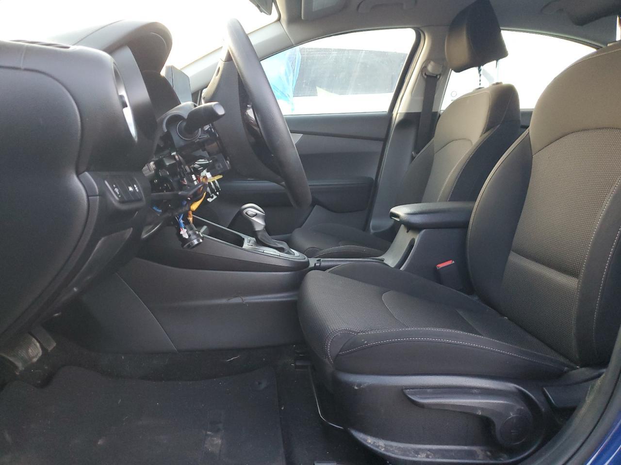 2020 KIA FORTE FE - Image 7