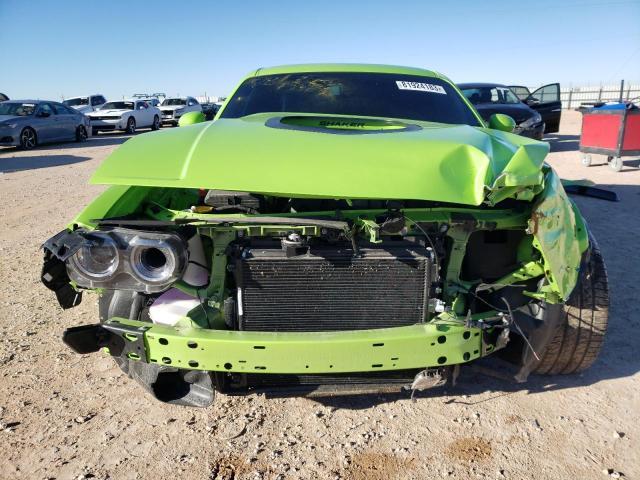 2023 Dodge Challenger R/T Scat Pack - Фото 5