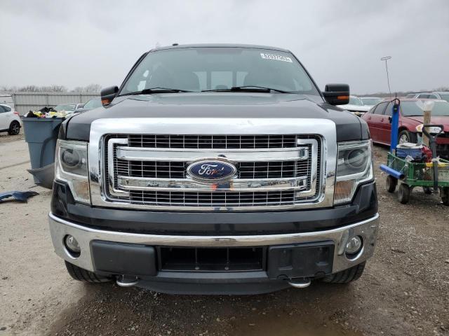 2014 Ford F150 Supercrew - Image 5