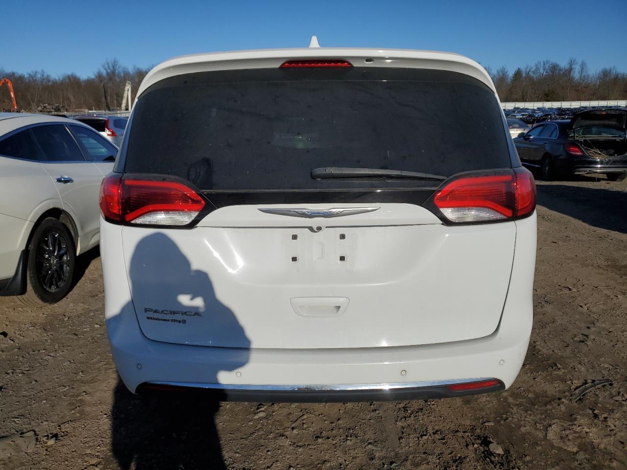 2017 CHRYSLER PACIFICA T - Image 6
