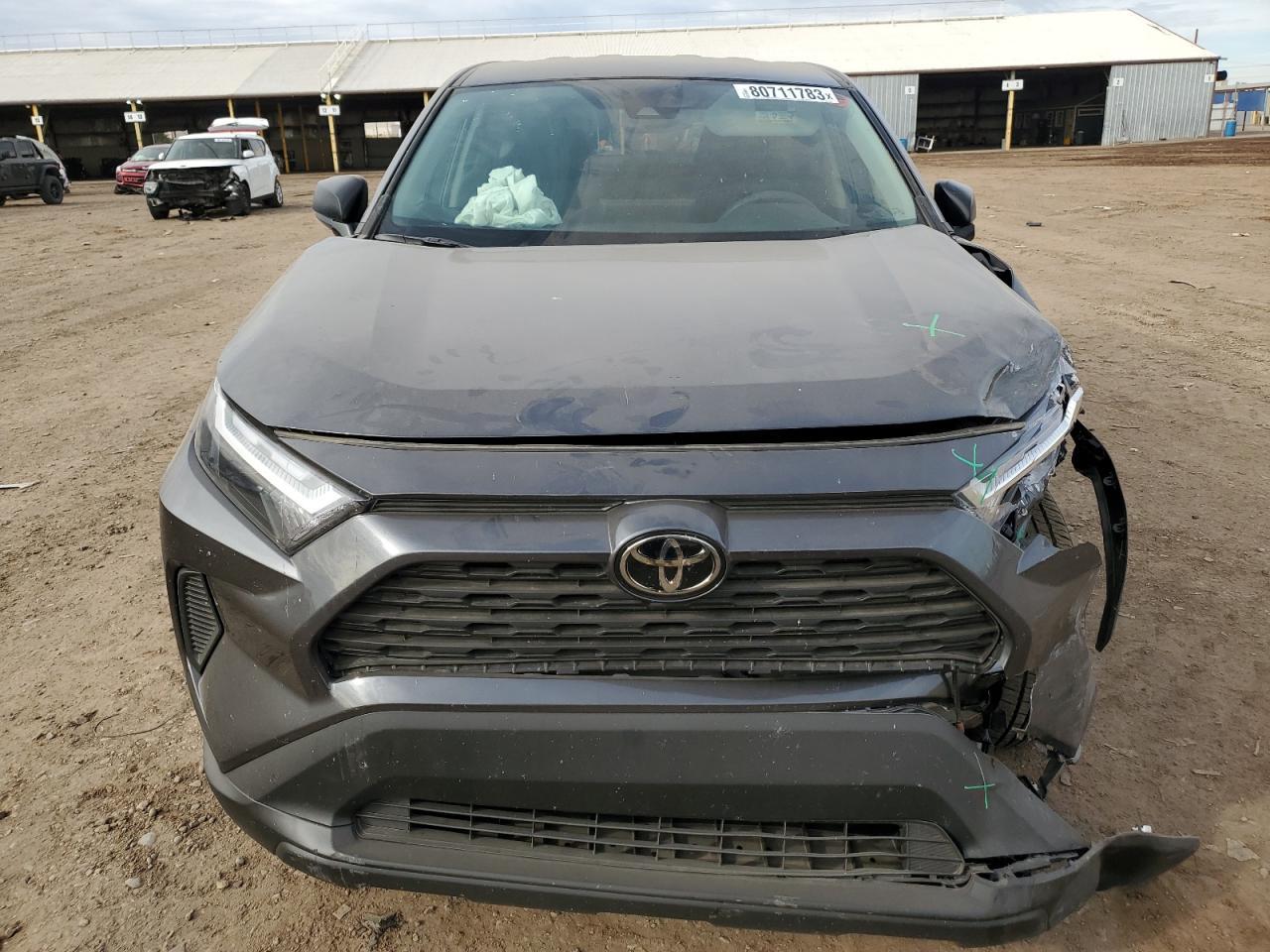 2023 TOYOTA RAV4 LE - Фото 5