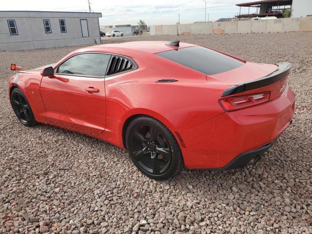 2018 Chevrolet Camaro Lt - Image 2