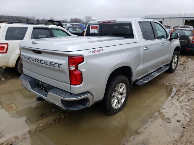 2019 Chevrolet Silverado K1500 Ltz - Image 3