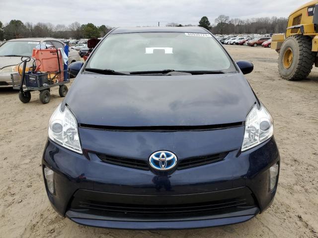 2015 Toyota Prius - Image 5