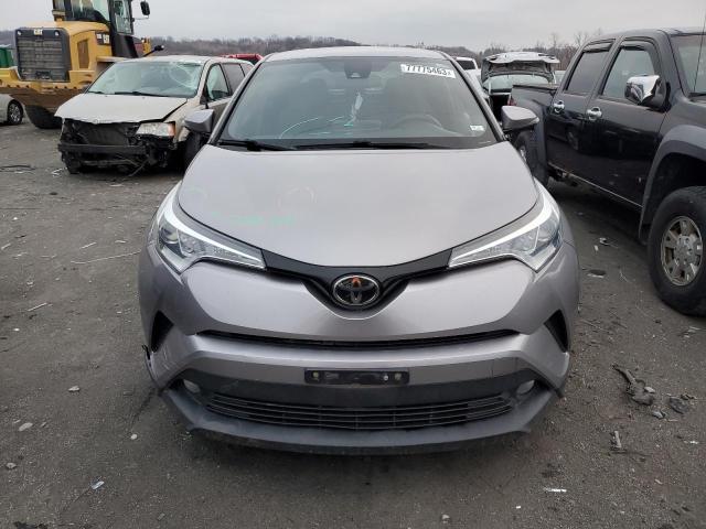 2018 Toyota C-Hr Xle - Image 5