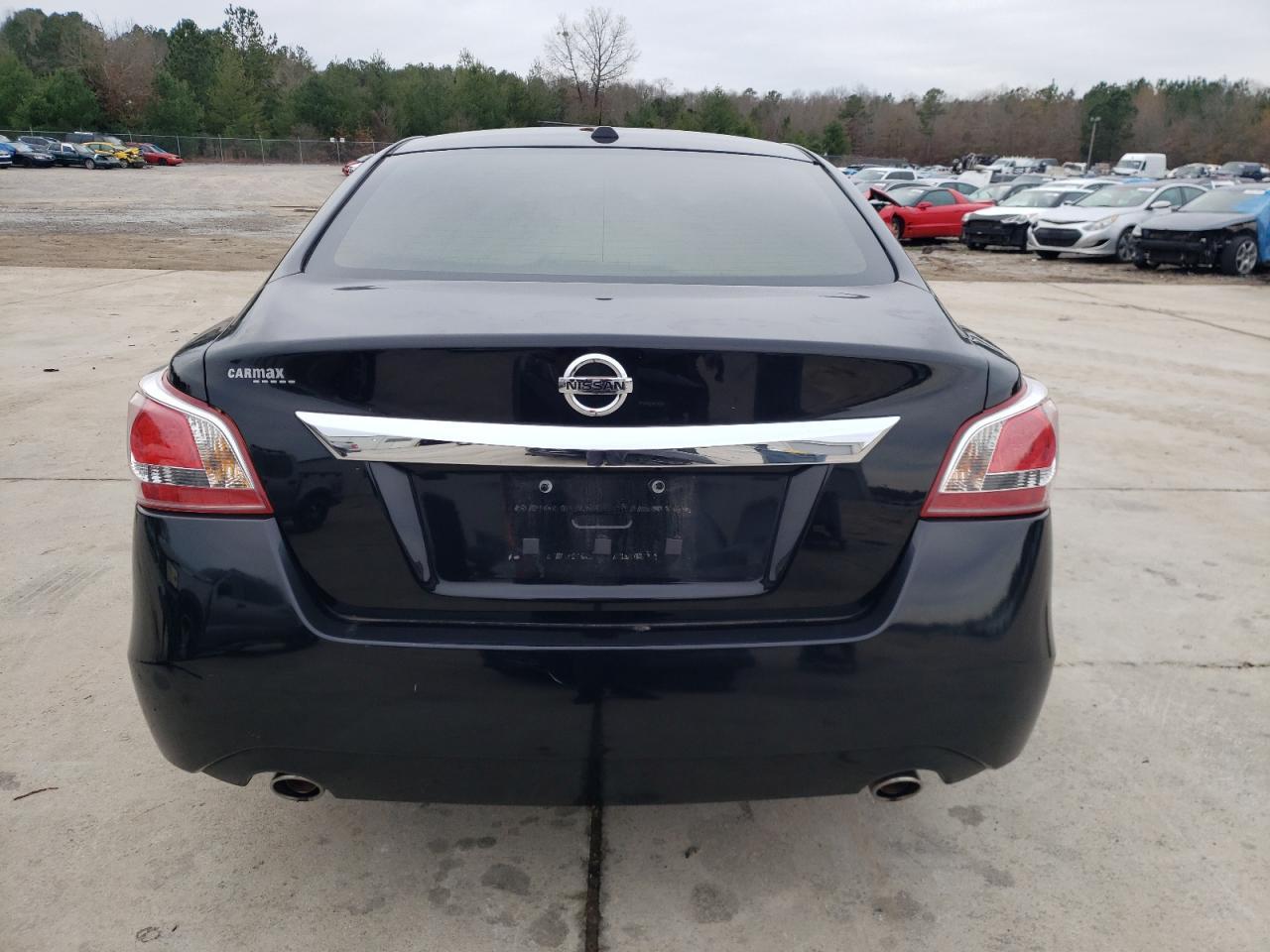 2013 NISSAN ALTIMA 3.5 - Image 6