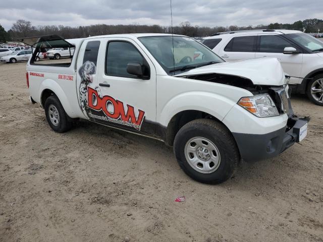 2019 Nissan Frontier S - Image 4