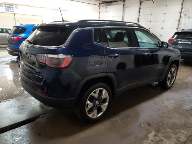 2020 Jeep Compass Limited - Image 3