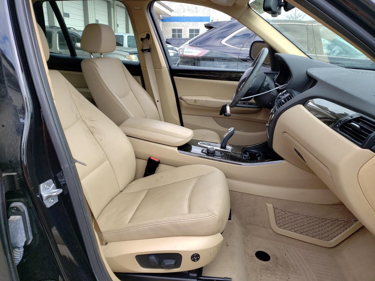 2014 BMW X3 XDRIVE2 - Фото 7