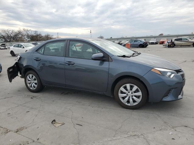 2015 Toyota Corolla L - Image 4