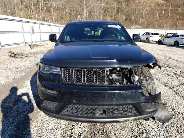 2018 Jeep Grand Cherokee Overland - Фото 5