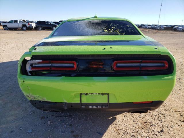 2023 Dodge Challenger R/T Scat Pack - Фото 6