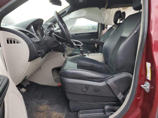 2018 Dodge Grand Caravan Sxt - Image 7