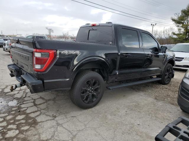 2023 Ford F150 Supercrew - Фото 3