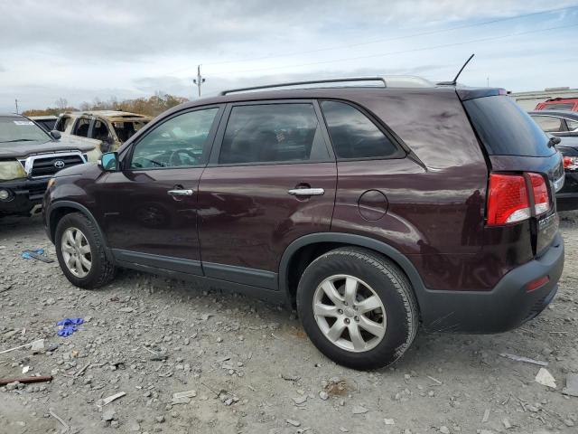 2012 Kia Sorento Base - Фото 2