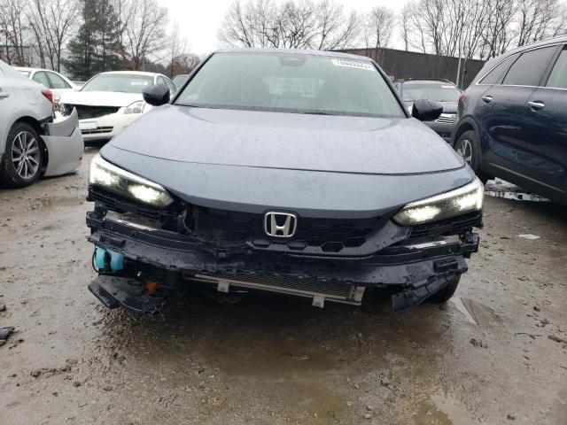 2023 Honda Civic Sport - Image 5