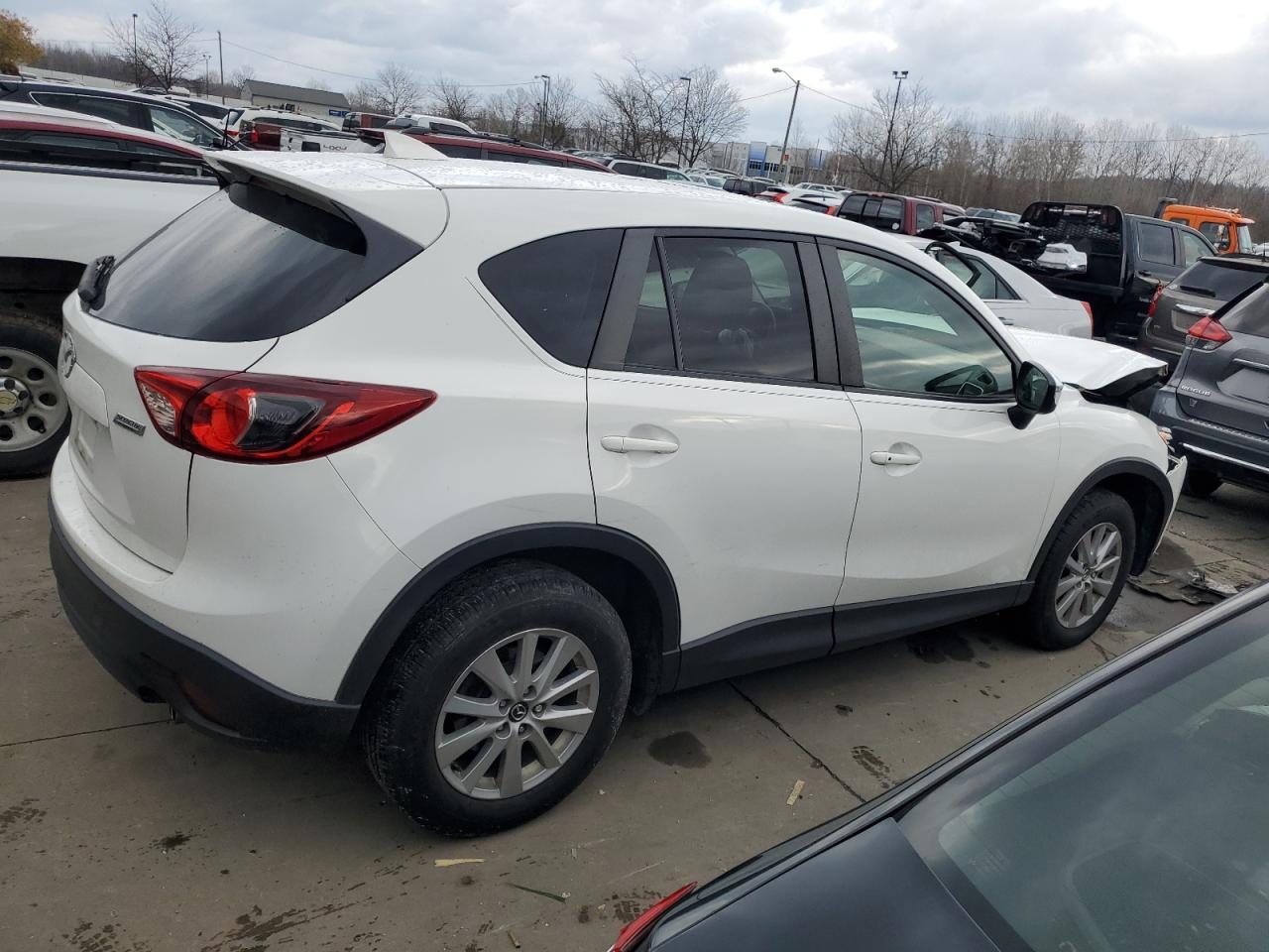2016 MAZDA CX-5 TOURI - Image 3