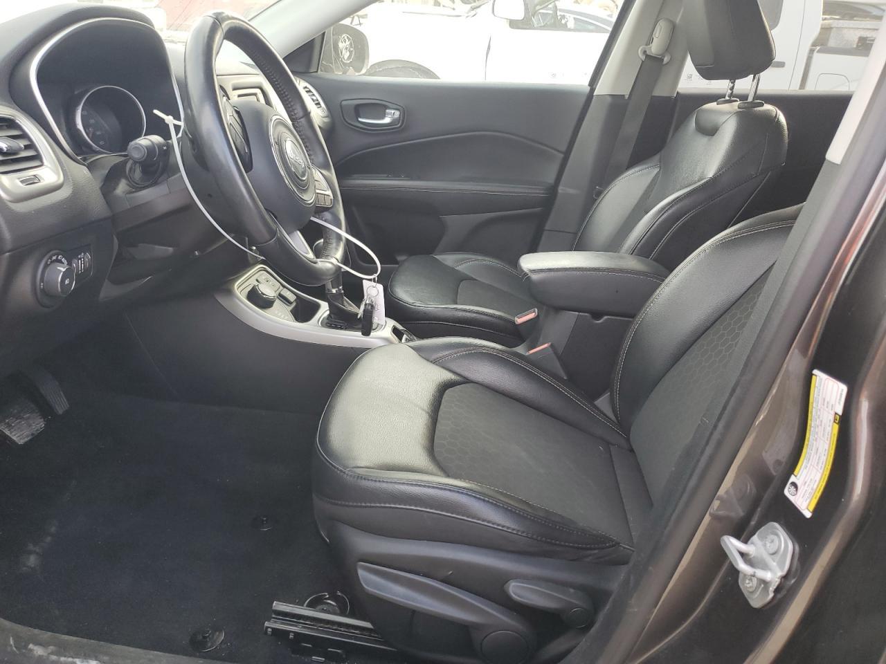 2018 JEEP COMPASS LA - Image 7