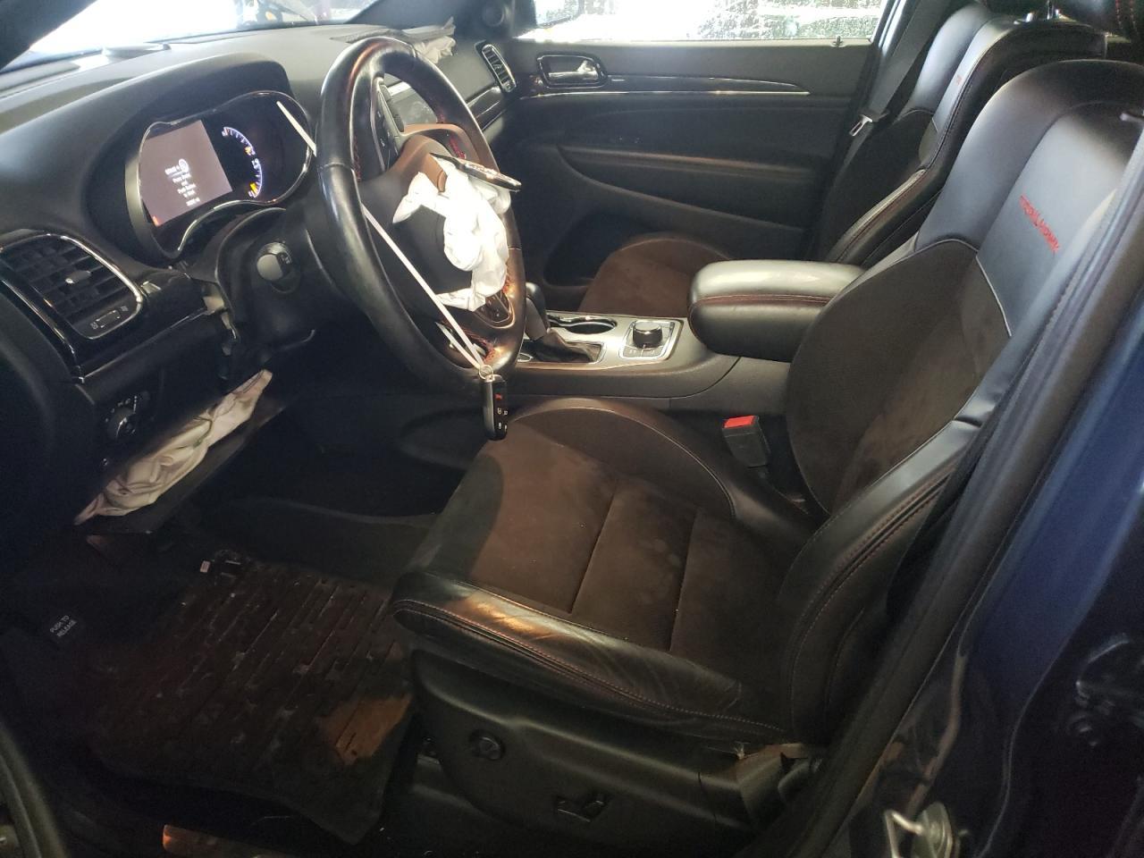2020 JEEP GRAND CHER - Image 7