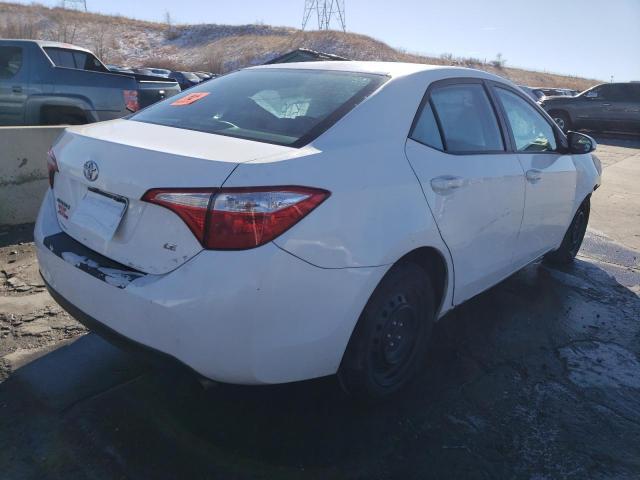 2016 Toyota Corolla L - Фото 3