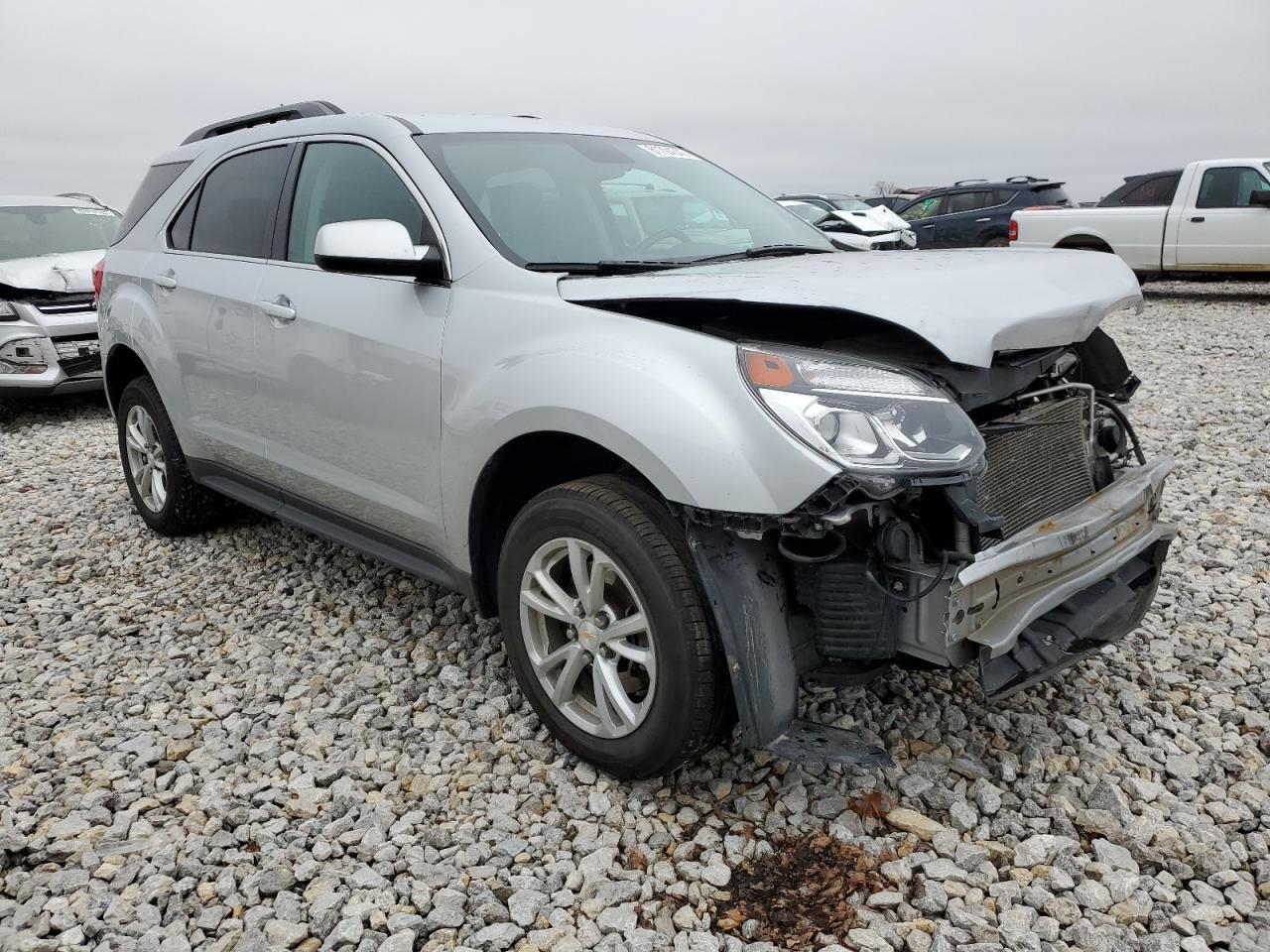 2016 CHEVROLET EQUINOX LT - Image 4