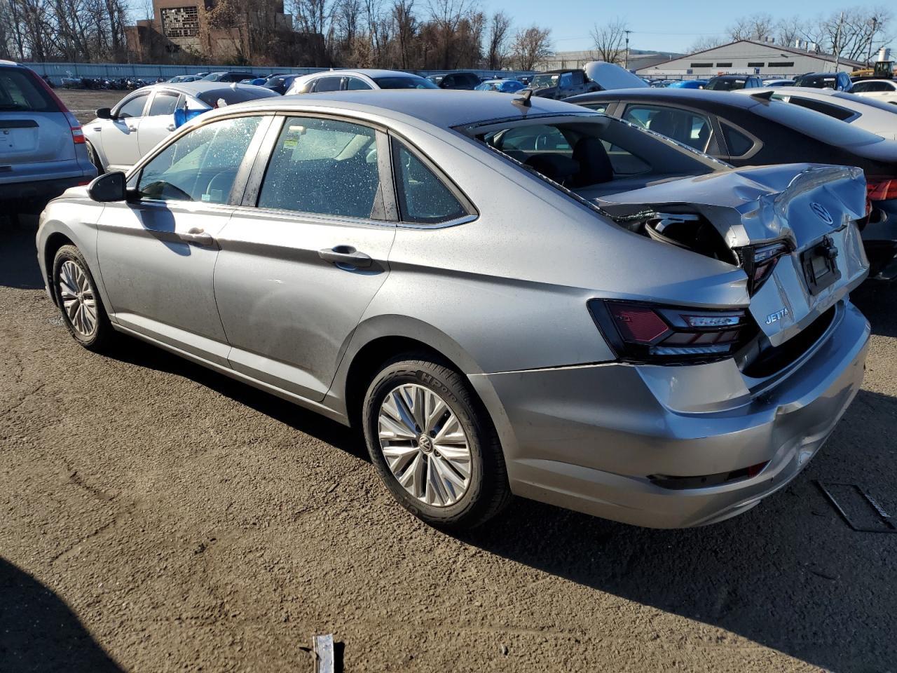 2019 VOLKSWAGEN JETTA S - Фото 2