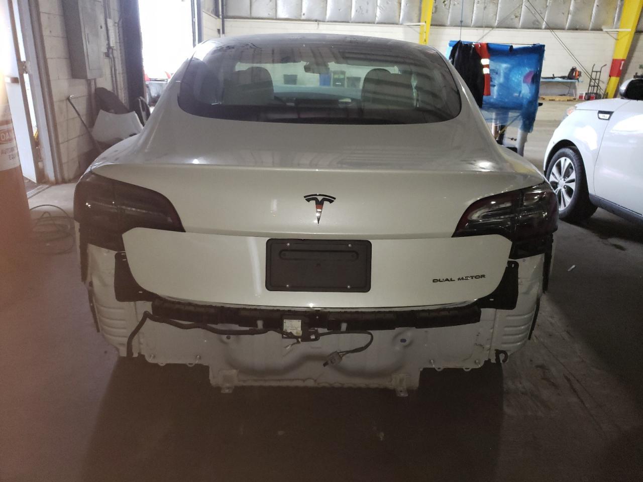 2022 TESLA MODEL 3 - Image 6