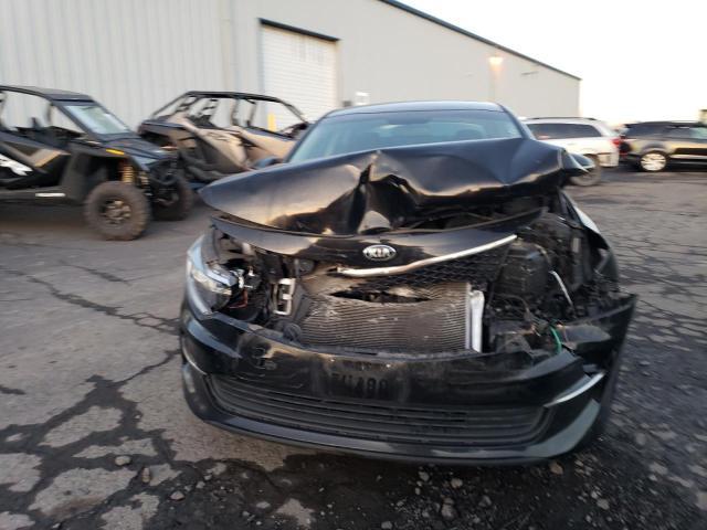 2016 Kia Optima Lx - Image 5