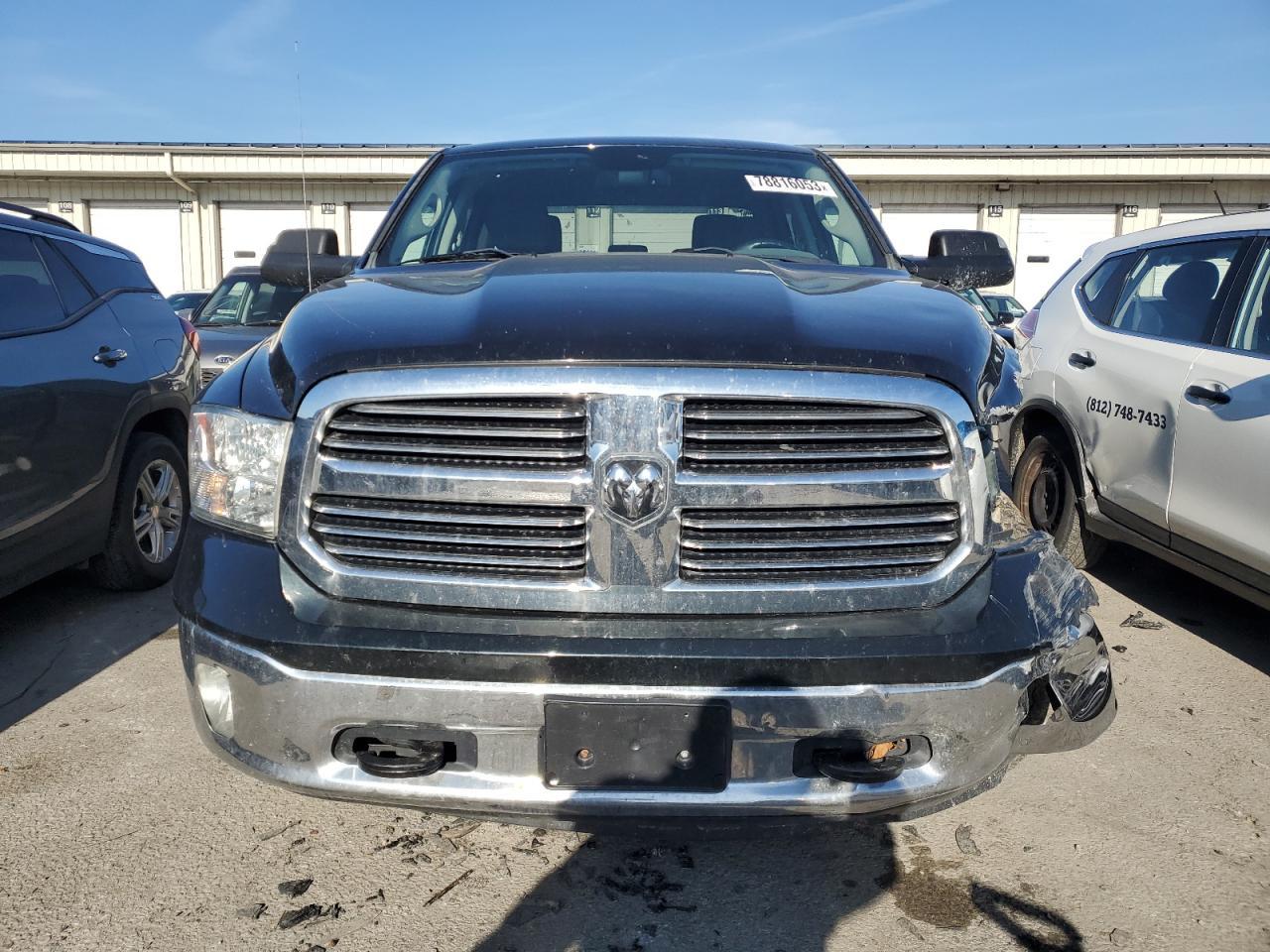 2015 RAM 1500 SLT - Image 5