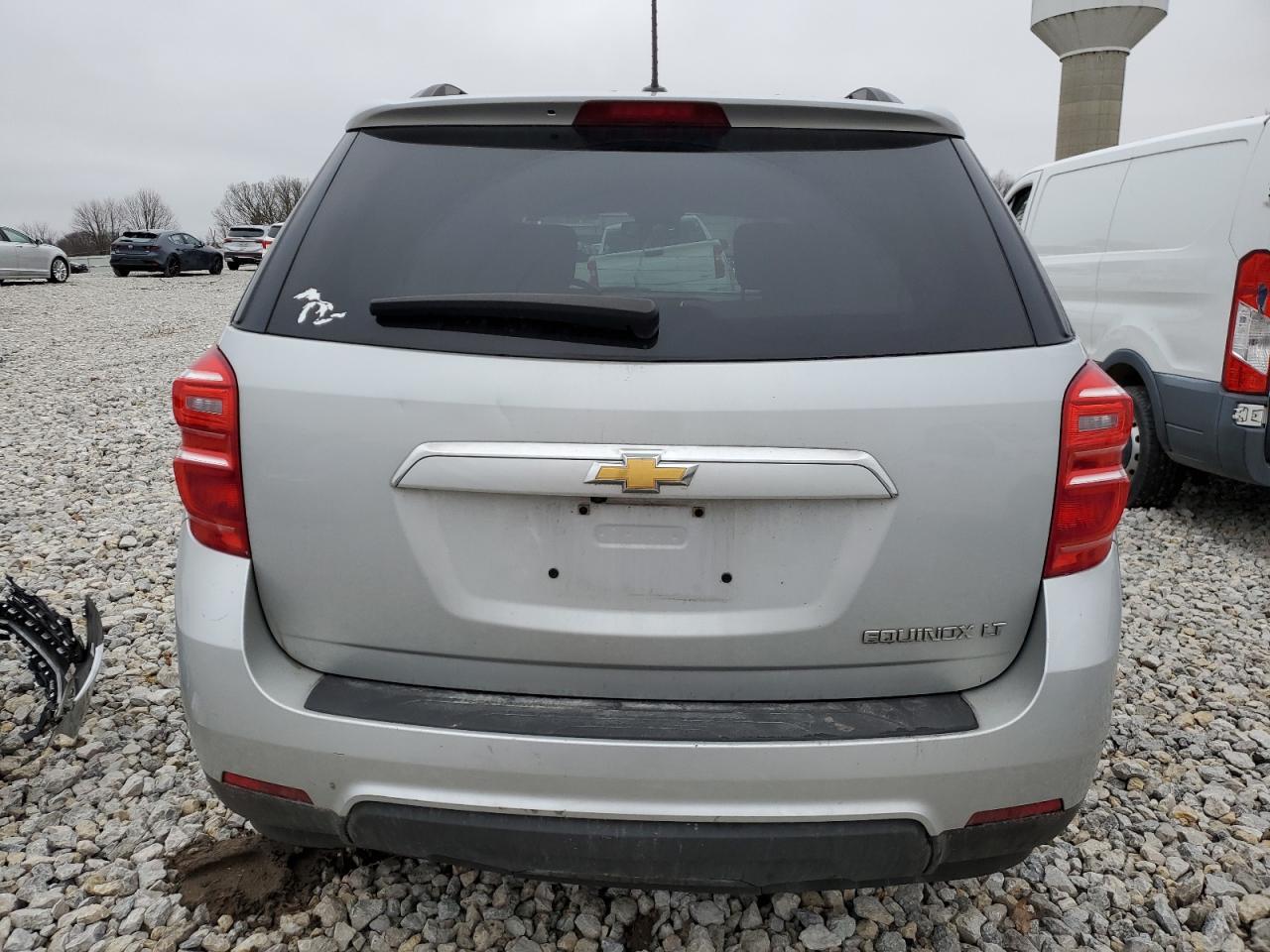 2016 CHEVROLET EQUINOX LT - Image 6