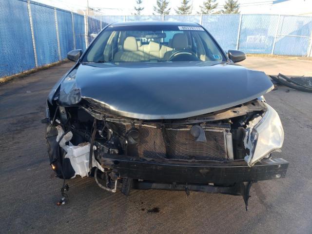 2014 Toyota Camry L - Фото 5