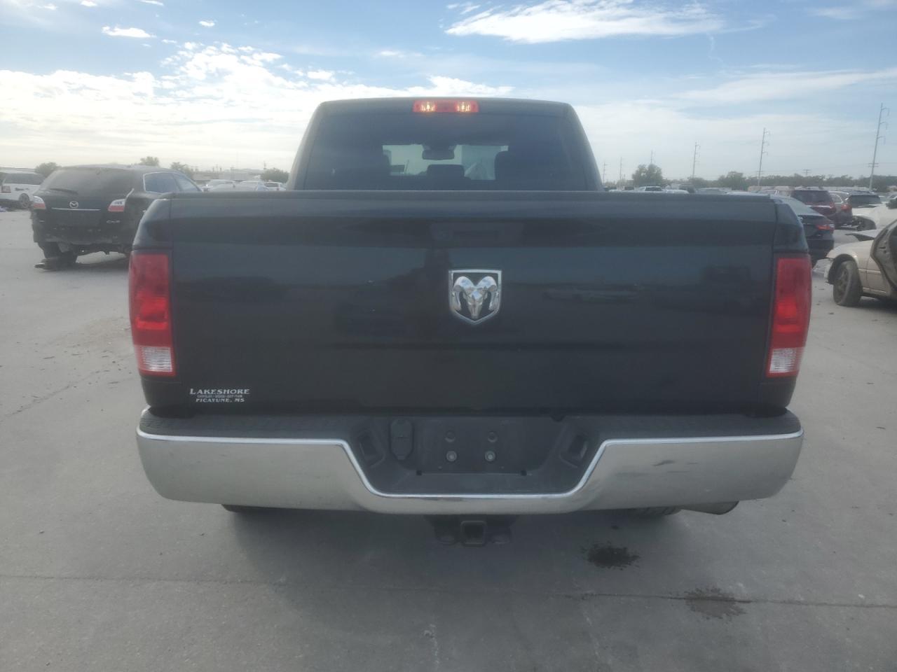 2019 RAM 1500 CLASS - Image 6